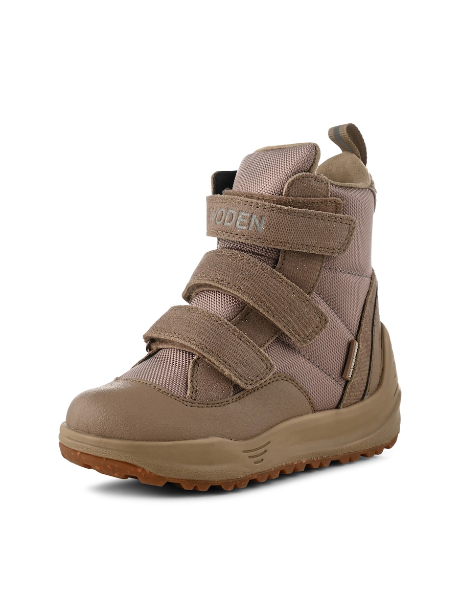 Ботинки WODEN Adrian, темно-бежевый
Ботинки WODEN Adrian, темно-бежевый