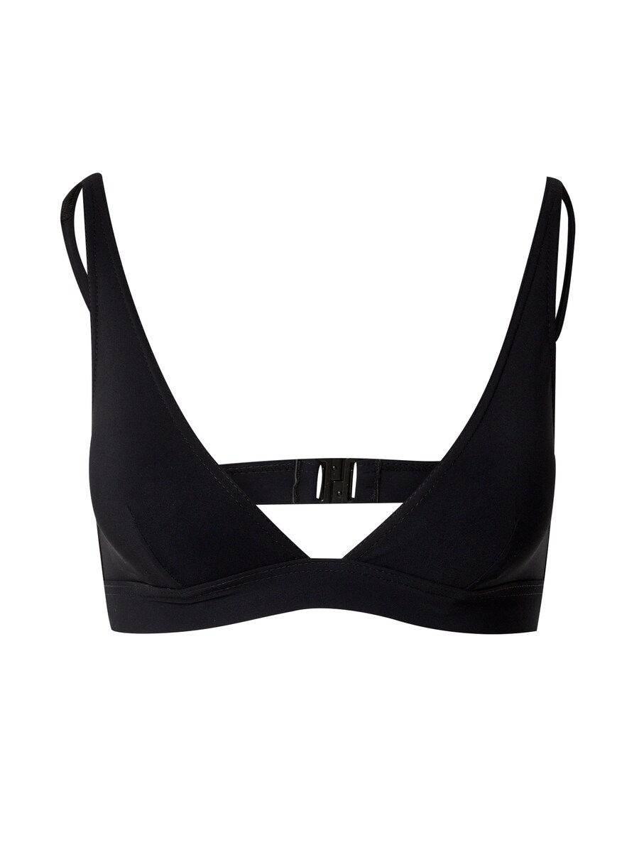 Треугольный топ бикини Banana Moon, черный
Треугольный топ бикини Banana Moon, черный