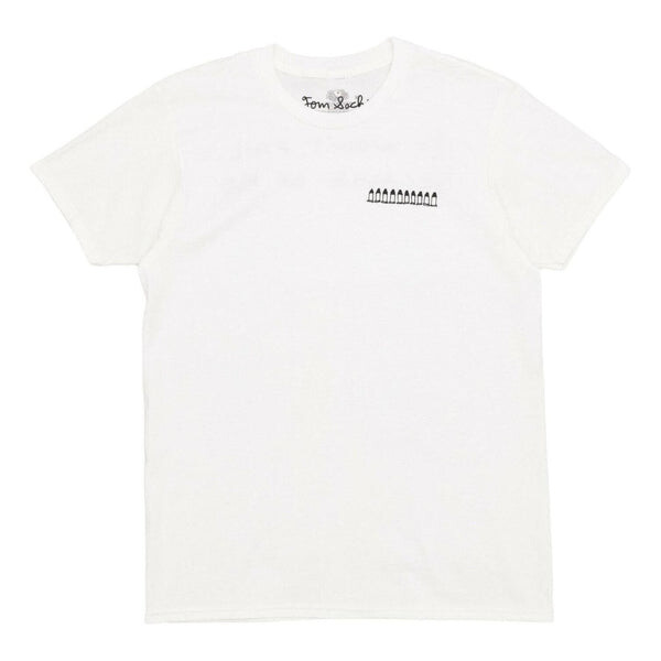 Футболка x том сакс nrg футболка Nike, белый 
Футболка x том сакс nrg футболка Nike, белый