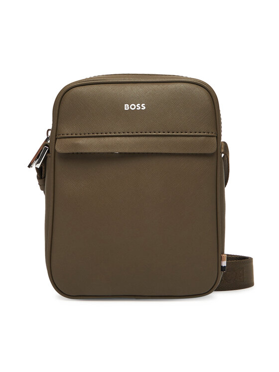 Сумка через плечо 50483566 Boss, зеленый
Сумка через плечо 50483566 Boss, зеленый