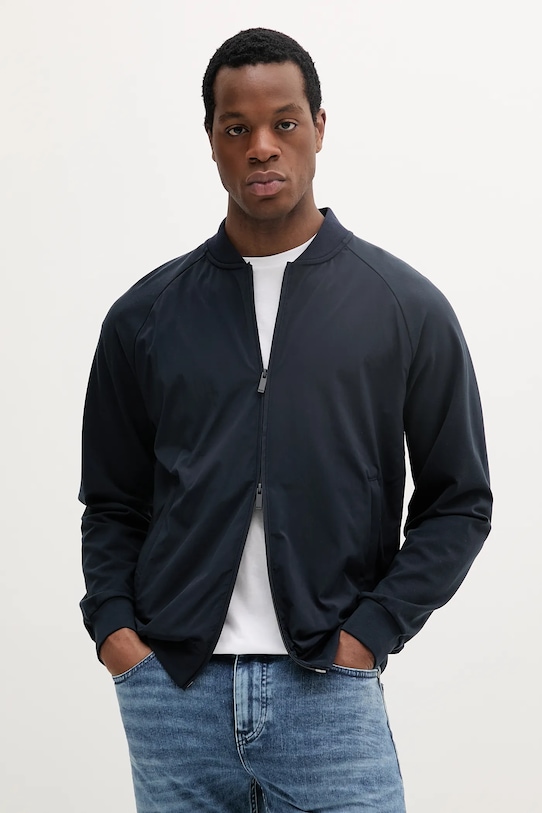 Толстовка Boss, темно-синий
Толстовка Boss, темно-синий