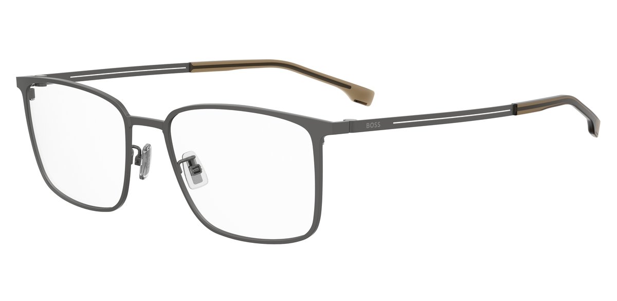 Мужские оптические оправы BOSS 1823-G HUGO BOSS
Мужские оптические оправы BOSS 1823-G HUGO BOSS