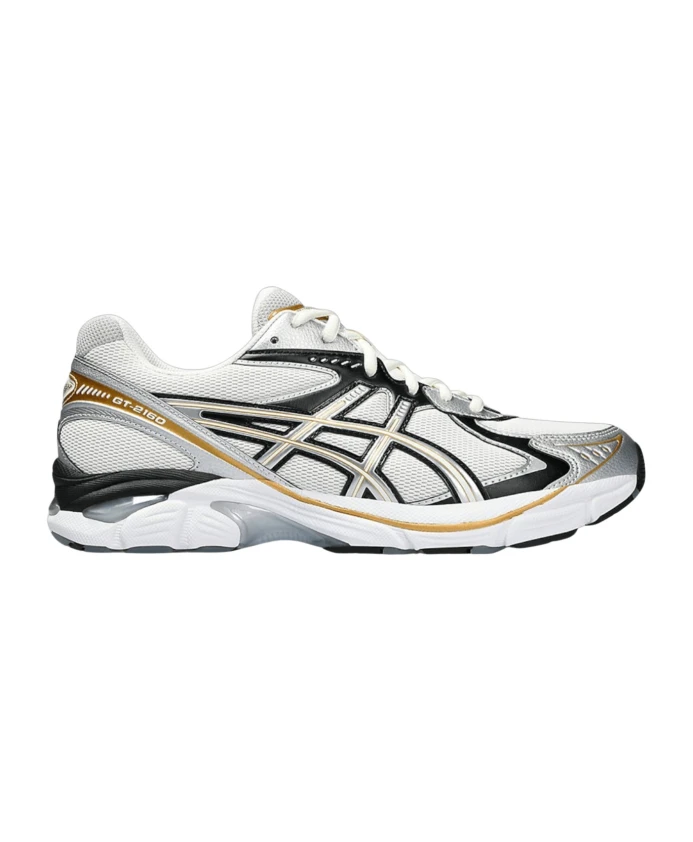 Кроссовки GT-2160 Asics, серый
Кроссовки GT-2160 Asics, серый