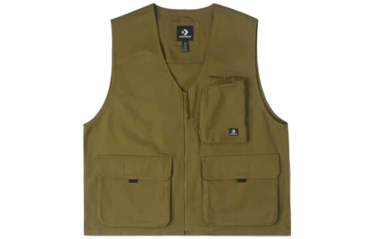 Майка мужская коричневый Converse, коричневый
Майка мужская коричневый Converse, коричневый