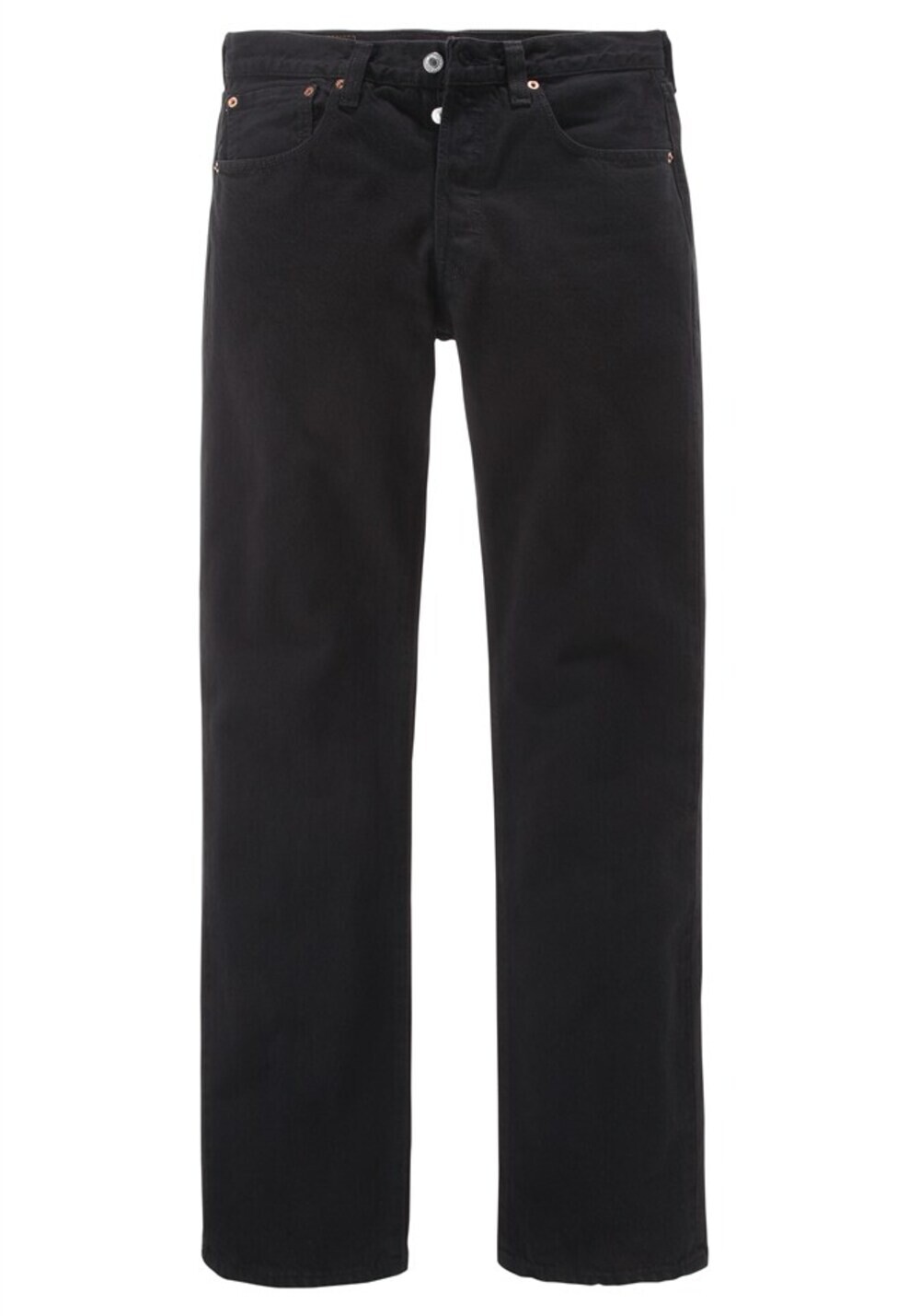 Обычные джинсы LEVIS, черный
Обычные джинсы LEVIS, черный