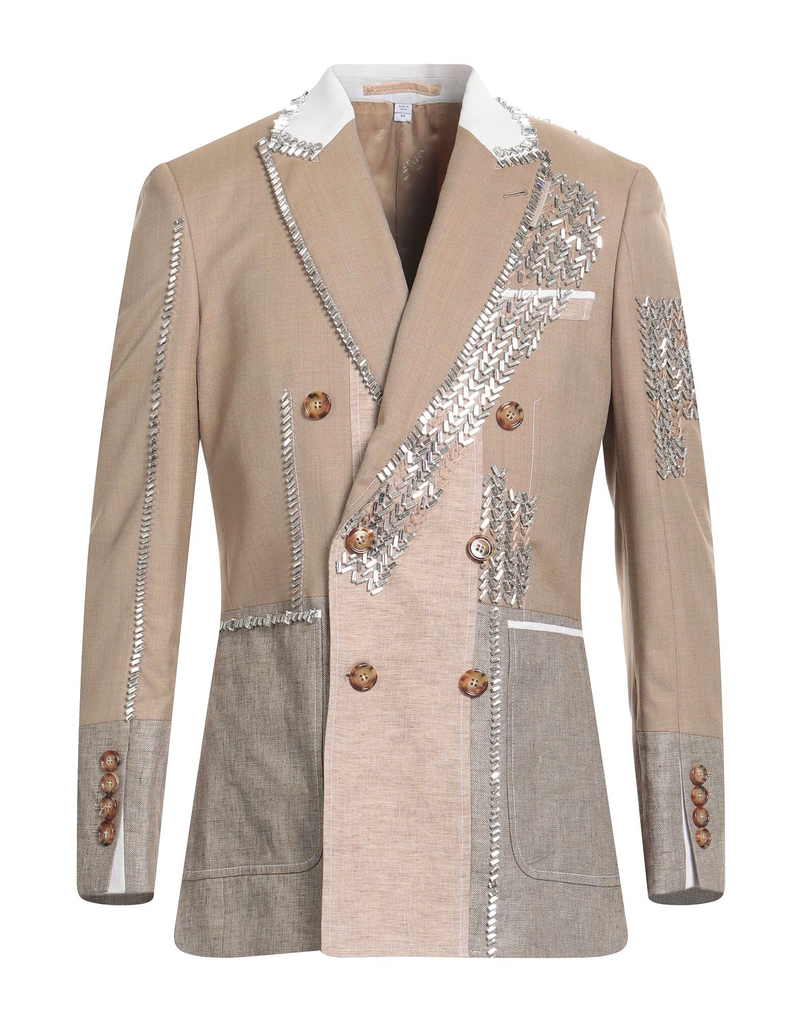 Блейзер Burberry, бежевый
Блейзер Burberry, бежевый