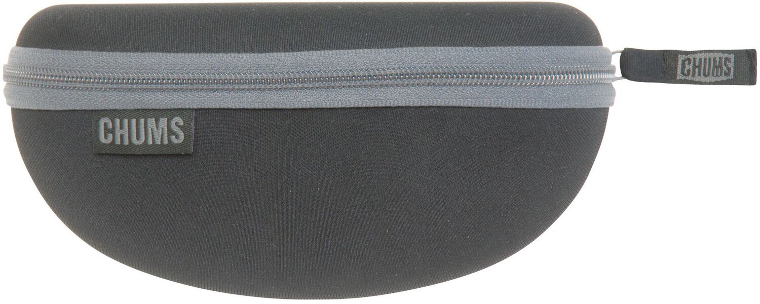 Чехол для солнцезащитных очков Transporter Chums, черный
Чехол для солнцезащитных очков Transporter Chums, черный