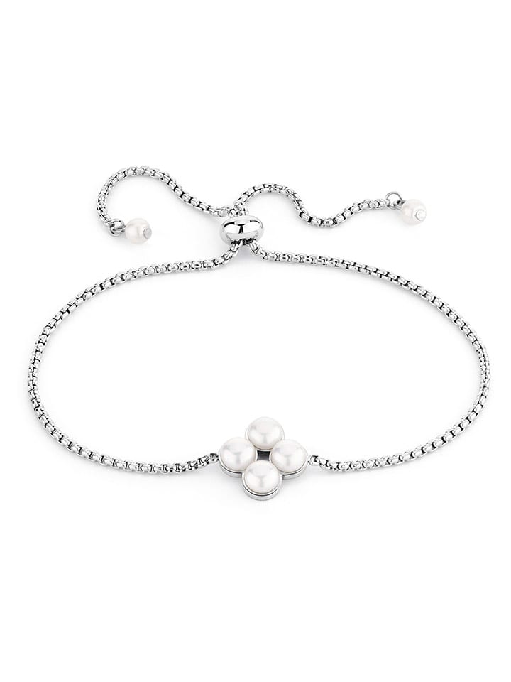 Браслет с декоративными элементами Tamaris
Браслет с декоративными элементами Tamaris