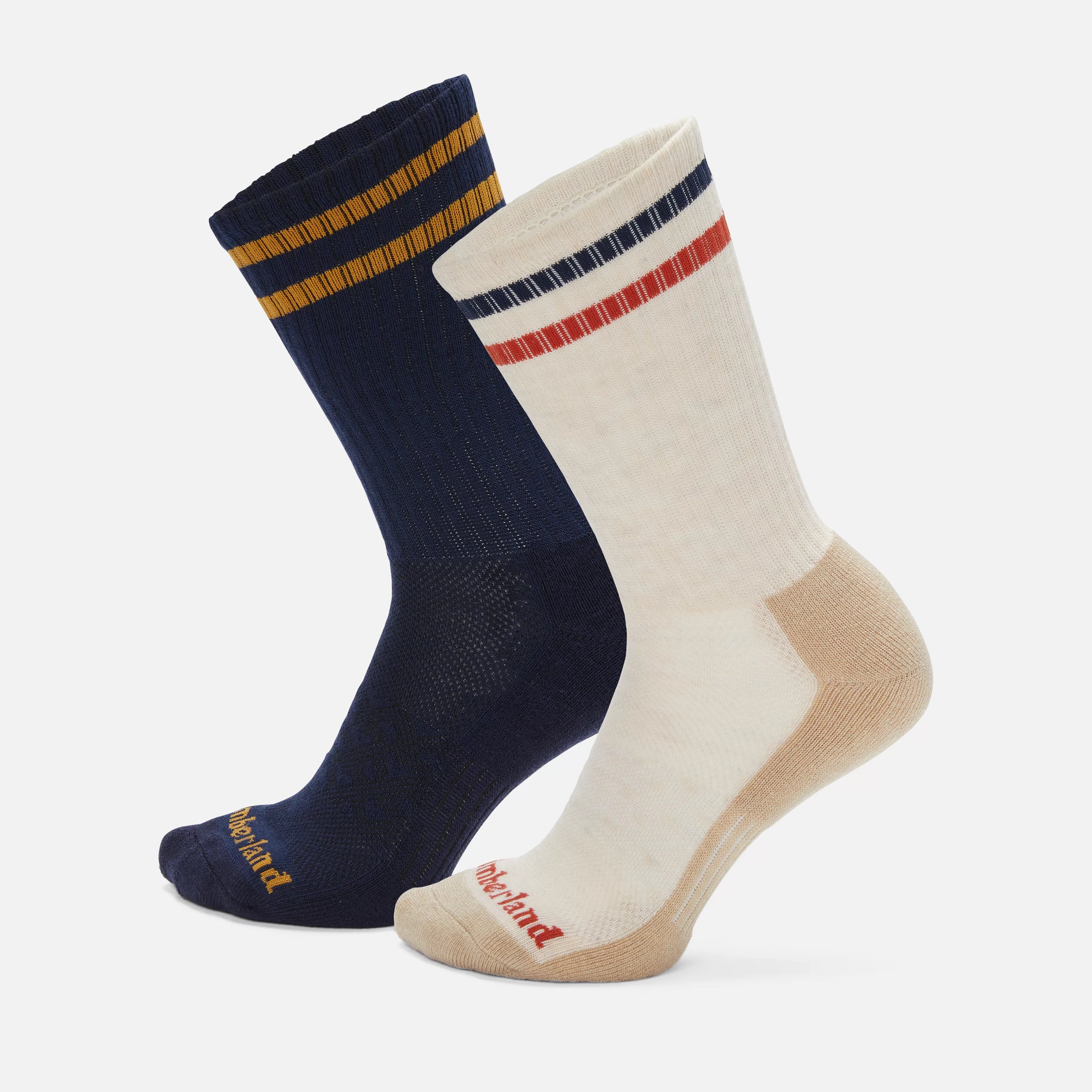 Носки для походов Timberland Crew, 2 шт. в упаковке, цвет wheat boot
Носки для походов Timberland Crew, 2 шт. в упаковке, цвет wheat boot