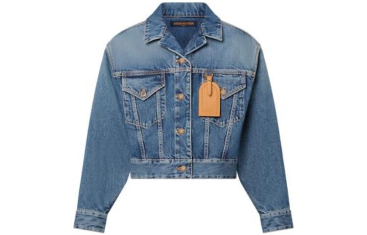 LOUIS VUITTON Женская куртка, цвет Blue, Синий, LOUIS VUITTON Женская куртка, цвет Blue
LOUIS VUITTON Женская куртка, цвет Blue, Синий, LOUIS VUITTON Женская куртка, цвет Blue