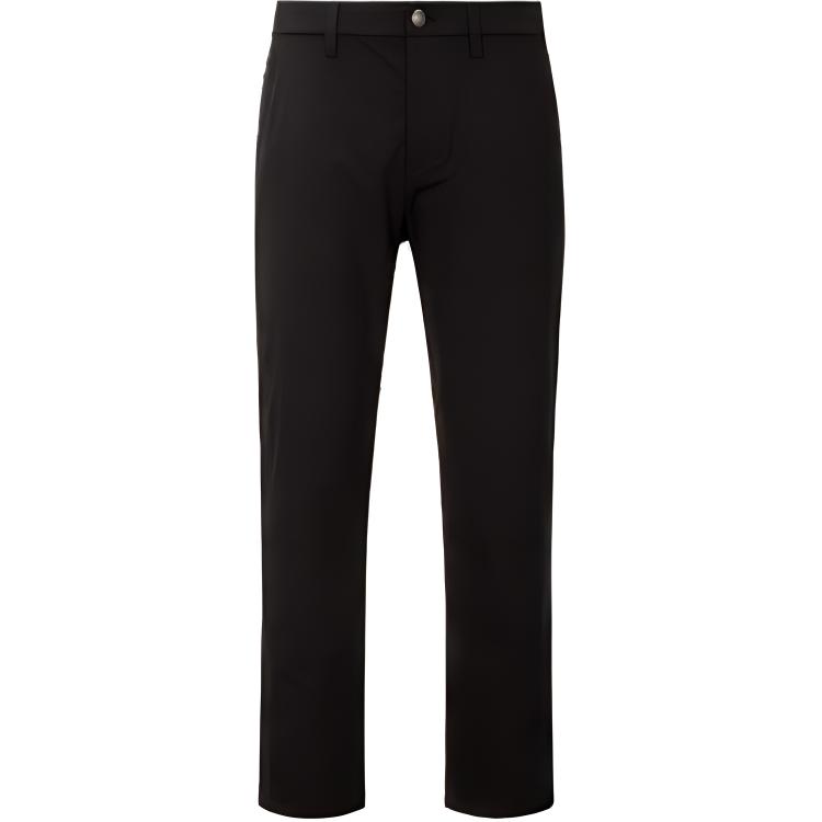 Повседневные брюки ABC Casual Pants 30' мужские Lululemon, черный
Повседневные брюки ABC Casual Pants 30' мужские Lululemon, черный