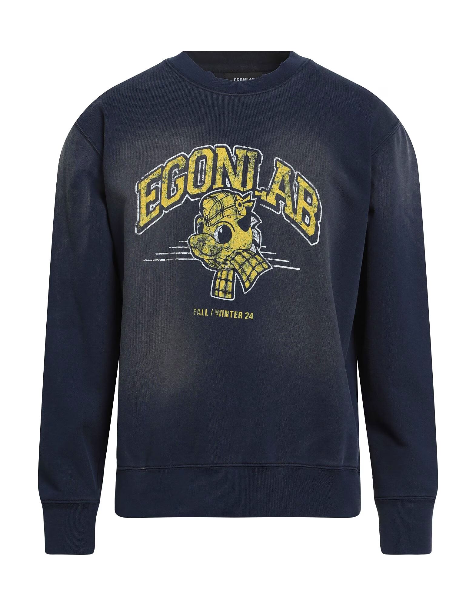 Толстовка Egonlab., темно-синий
Толстовка Egonlab., темно-синий