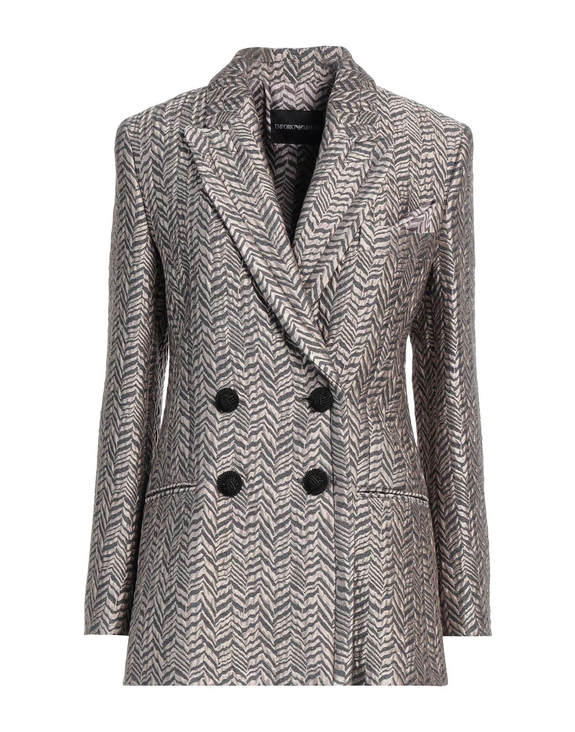 Блейзер Giorgio Armani, бежевый
Блейзер Giorgio Armani, бежевый