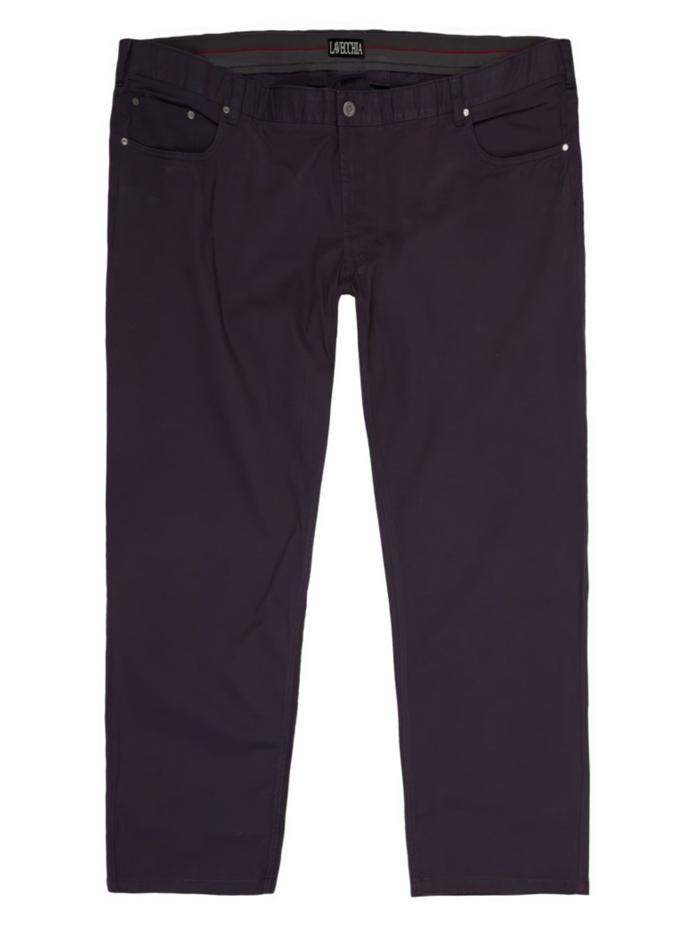 Lavecchia Широкие чинос в цвете Navy
Lavecchia Широкие чинос в цвете Navy
