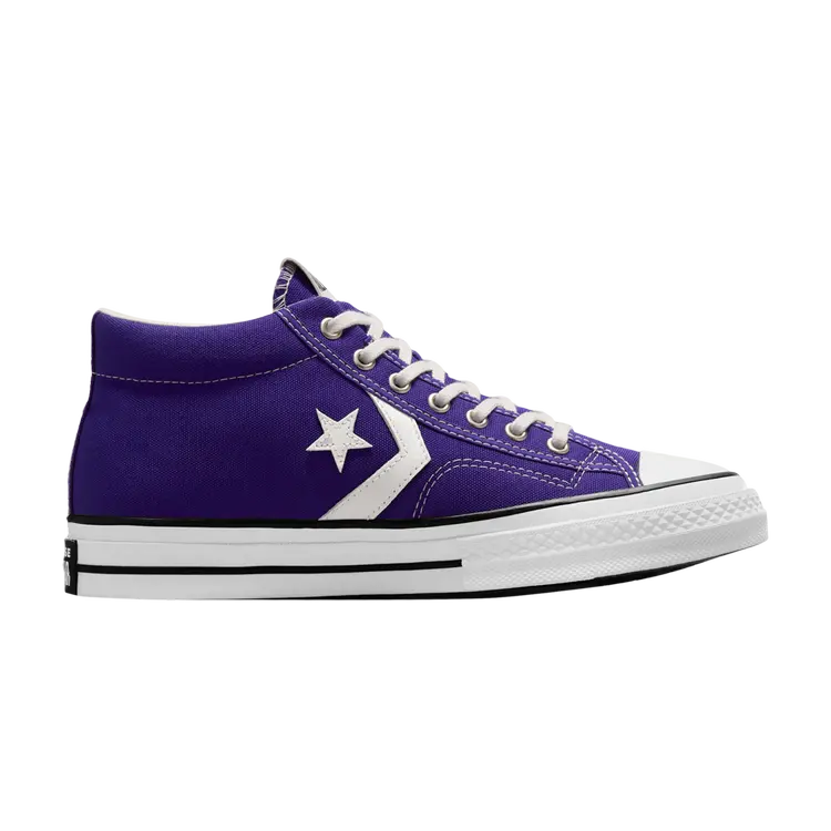Кроссовки Star Player 76 Mid, цвет Court Purple, Фиолетовый, Кроссовки Star Player 76 Mid, цвет Court Purple
Кроссовки Star Player 76 Mid, цвет Court Purple, Фиолетовый, Кроссовки Star Player 76 Mid, цвет Court Purple