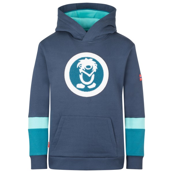 Детский свитер «Тролль» xt - толстовка с капюшоном Trollkids, мультиколор
Детский свитер «Тролль» xt - толстовка с капюшоном Trollkids, мультиколор