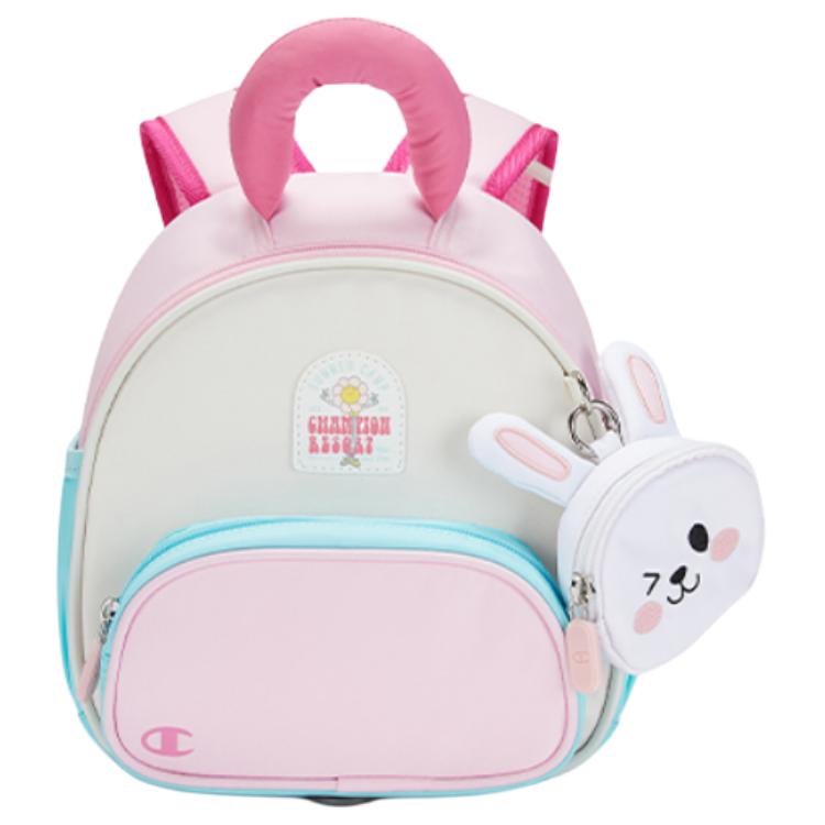 Champion Тканевый рюкзак унисекс зеленый/розовый, Pink
Champion Тканевый рюкзак унисекс зеленый/розовый, Pink