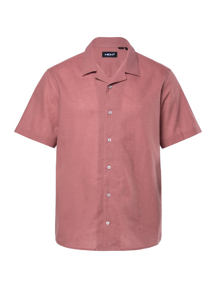 Рубашка Men Plus
Рубашка Men Plus