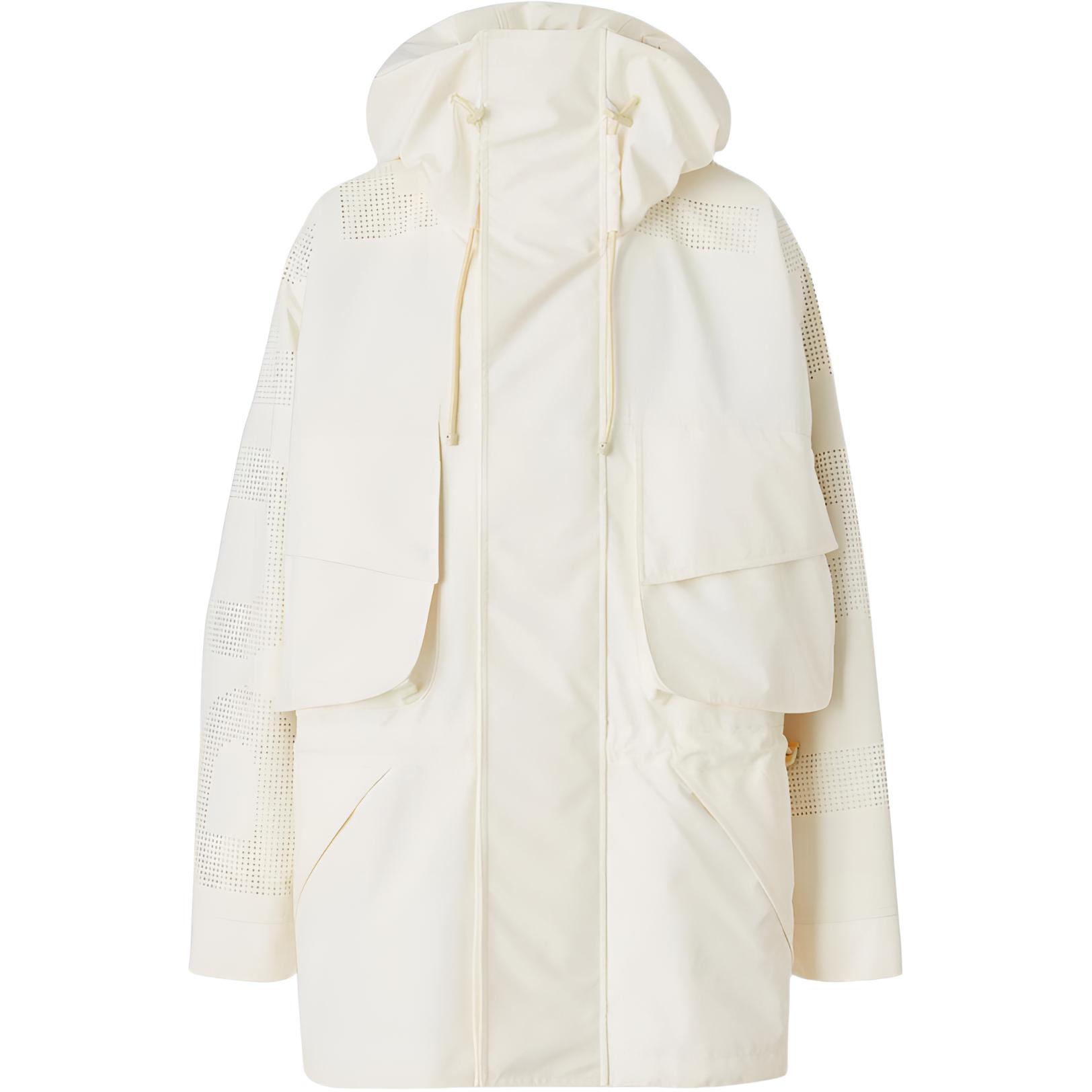 Пальто мужское Parchment Burberry, белый
Пальто мужское Parchment Burberry, белый