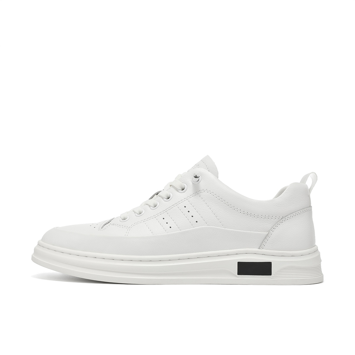 Millies Низкие кроссовки для скейтбординга MILLIE'S, белые, мужские 
Millies Низкие кроссовки для скейтбординга MILLIE'S, белые, мужские