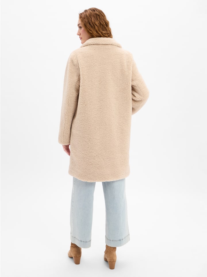 пальто бежевого цвета Fuchs Schmitt
пальто бежевого цвета Fuchs Schmitt