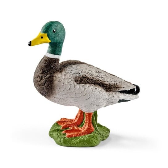 Schleich, статуэтка, Утка
Schleich, статуэтка, Утка