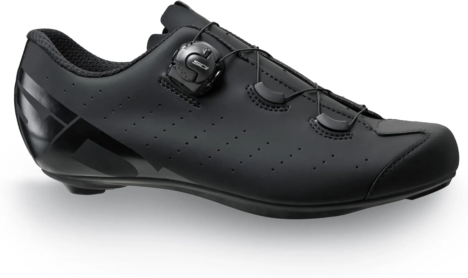 Велотуфли Sidi Fast 2, черный
Велотуфли Sidi Fast 2, черный