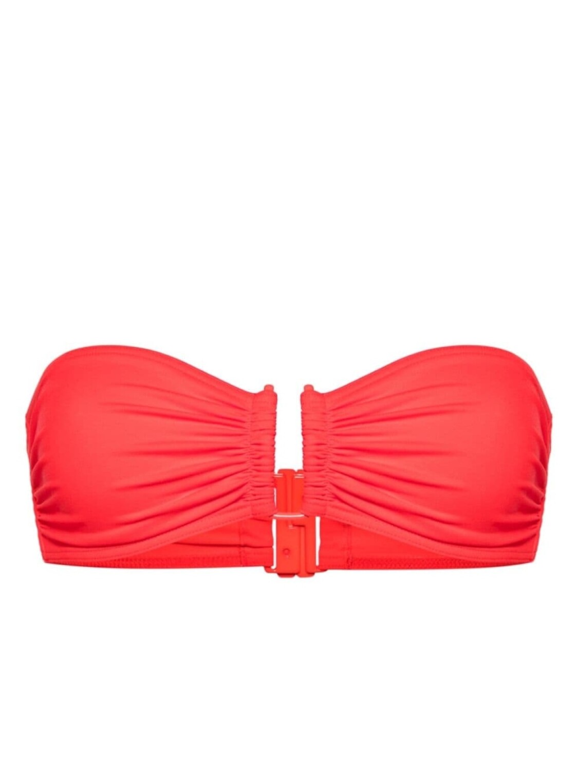 ERES топ-бандо Show, красный 
ERES топ-бандо Show, красный