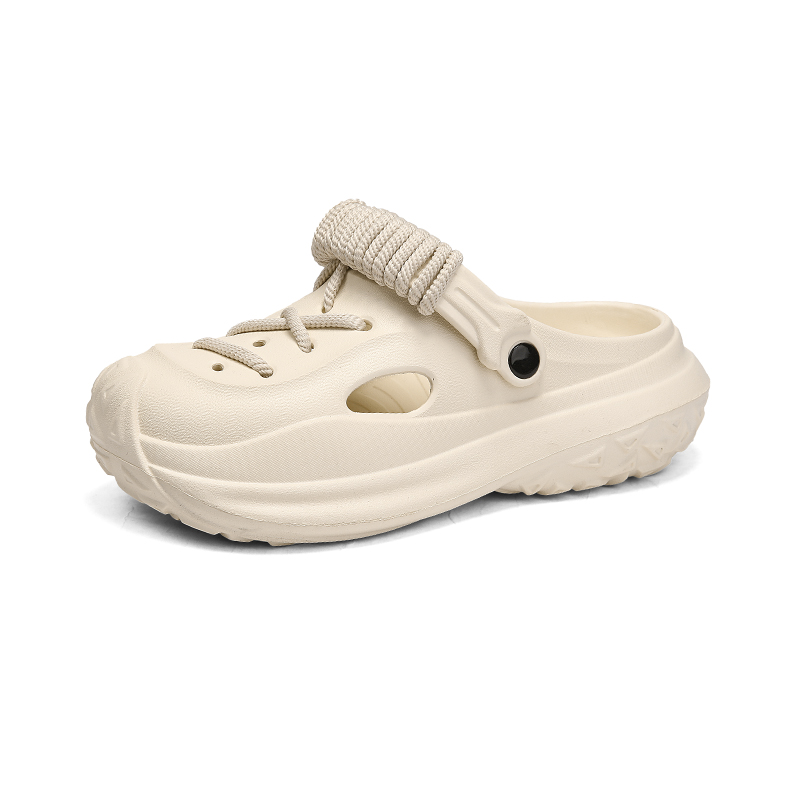 Сабо мужские KUPE, Ecru
Сабо мужские KUPE, Ecru