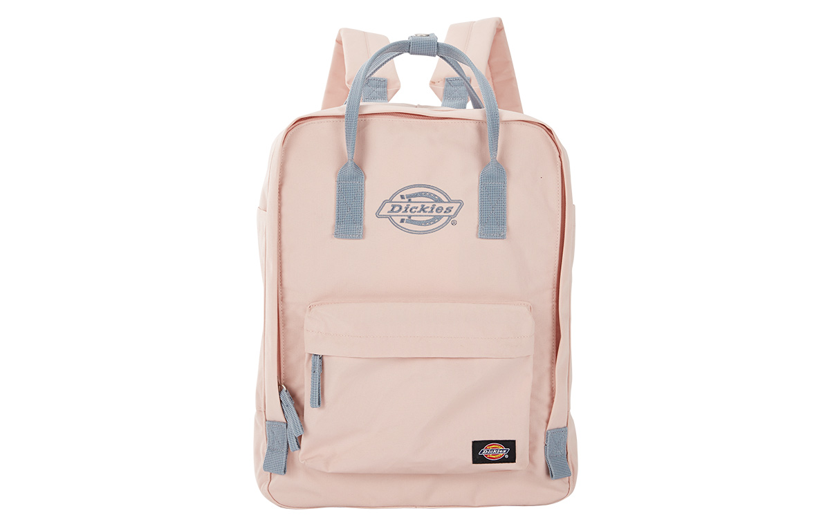 Dickies Полиэстеровый рюкзак для ноутбука женский разноцветный
Dickies Полиэстеровый рюкзак для ноутбука женский разноцветный