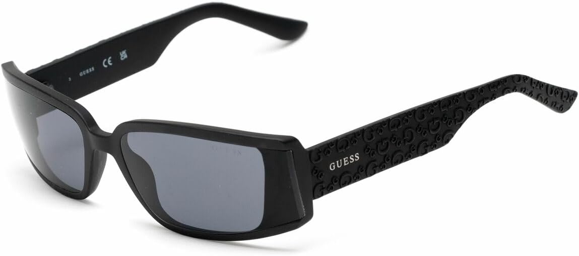 GUESS Black Resin женские солнцезащитные очки
GUESS Black Resin женские солнцезащитные очки