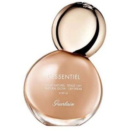 Guerlain L'Essentiel Тональный крем для естественного сияния 055C 30 мл
Guerlain L'Essentiel Тональный крем для естественного сияния 055C 30 мл