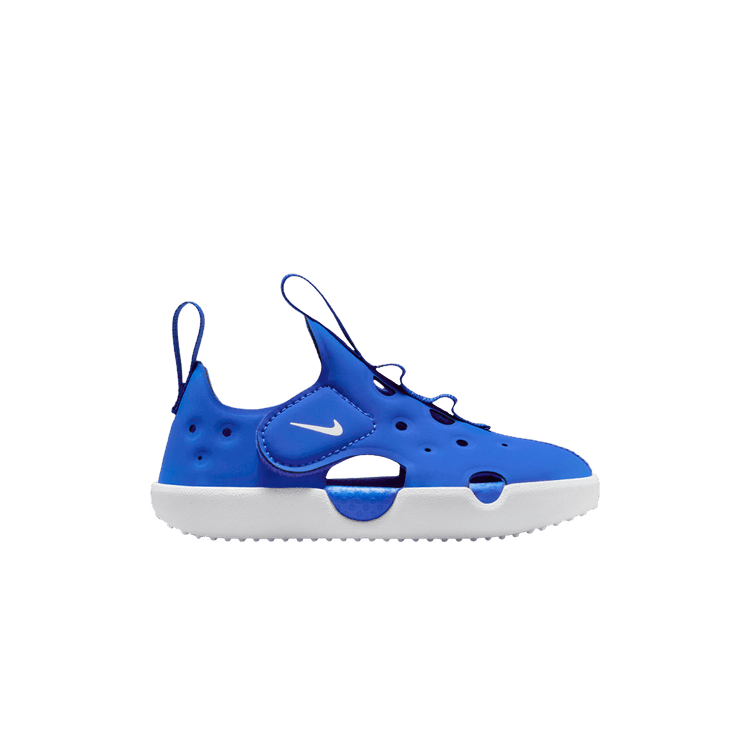 Кроссовки Sunray Protect 4 TD 'Game Royal', синий
Кроссовки Sunray Protect 4 TD 'Game Royal', синий