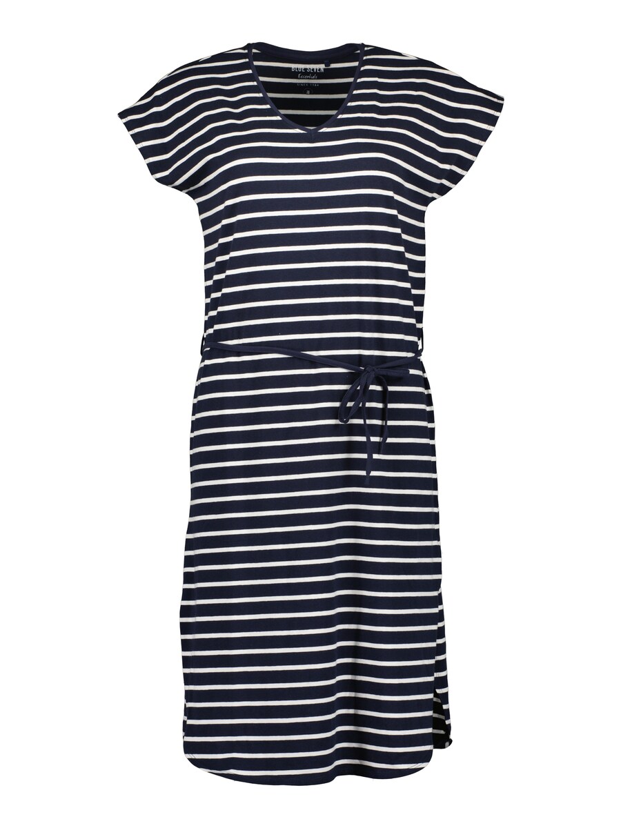 Платье BLUE SEVEN, ночной синий
Платье BLUE SEVEN, ночной синий