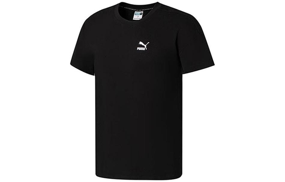 Мужская футболка Puma, цвет Black
Мужская футболка Puma, цвет Black