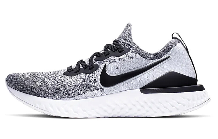 Мужские беговые кроссовки Nike Epic React Flyknit 2 
Мужские беговые кроссовки Nike Epic React Flyknit 2