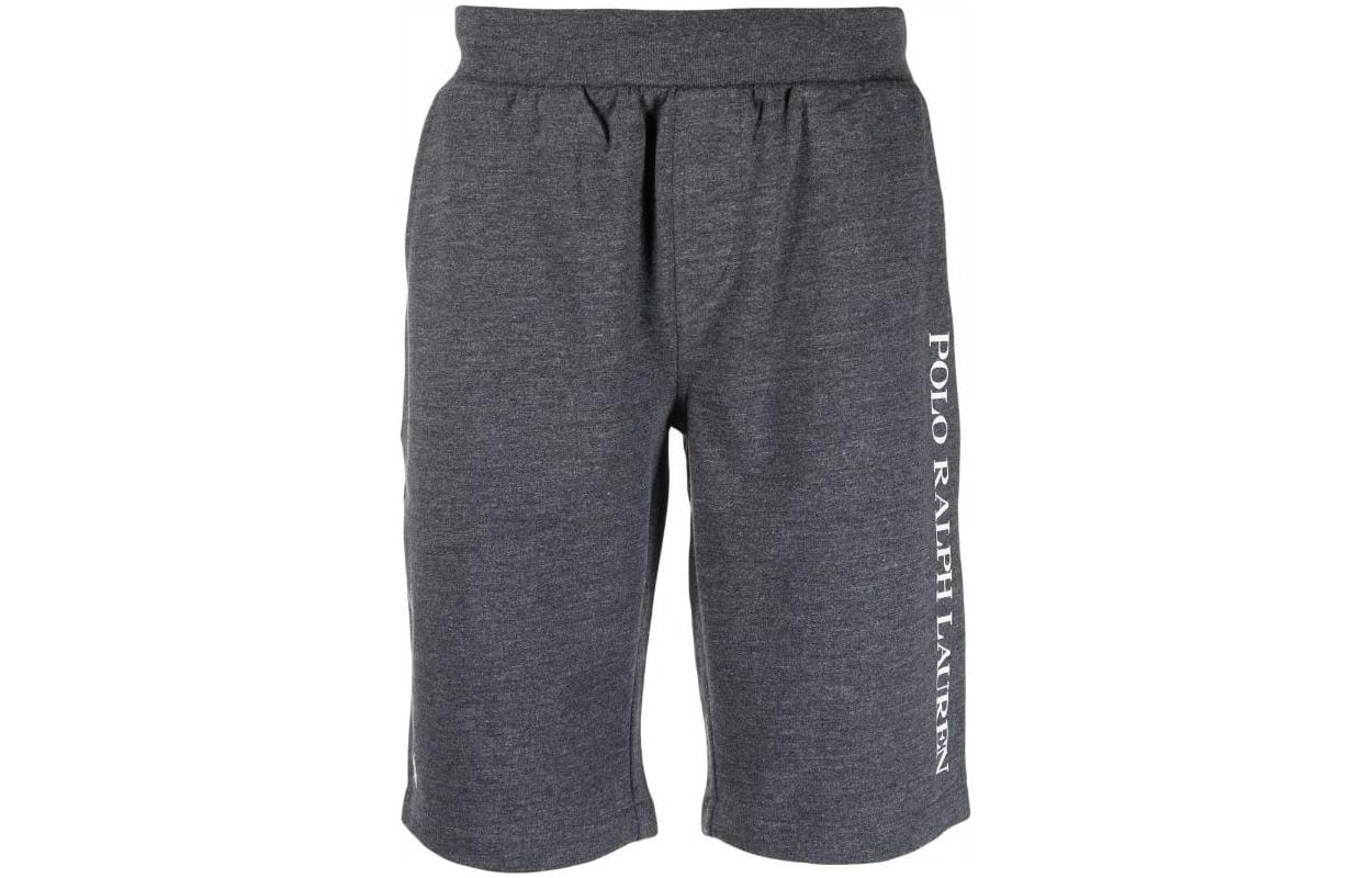 Классические шорты мужские серые Polo Ralph Lauren
Классические шорты мужские серые Polo Ralph Lauren