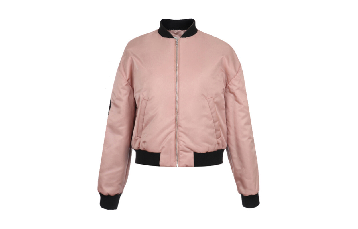 Куртка женская Kenzo, светло-розовый / черный
Куртка женская Kenzo, светло-розовый / черный