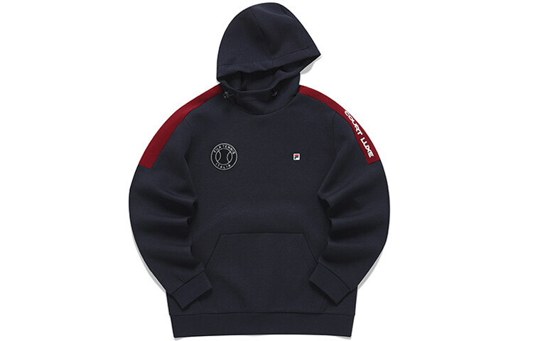 ФИЛА Мужская толстовка FILA, цвет Blue
ФИЛА Мужская толстовка FILA, цвет Blue