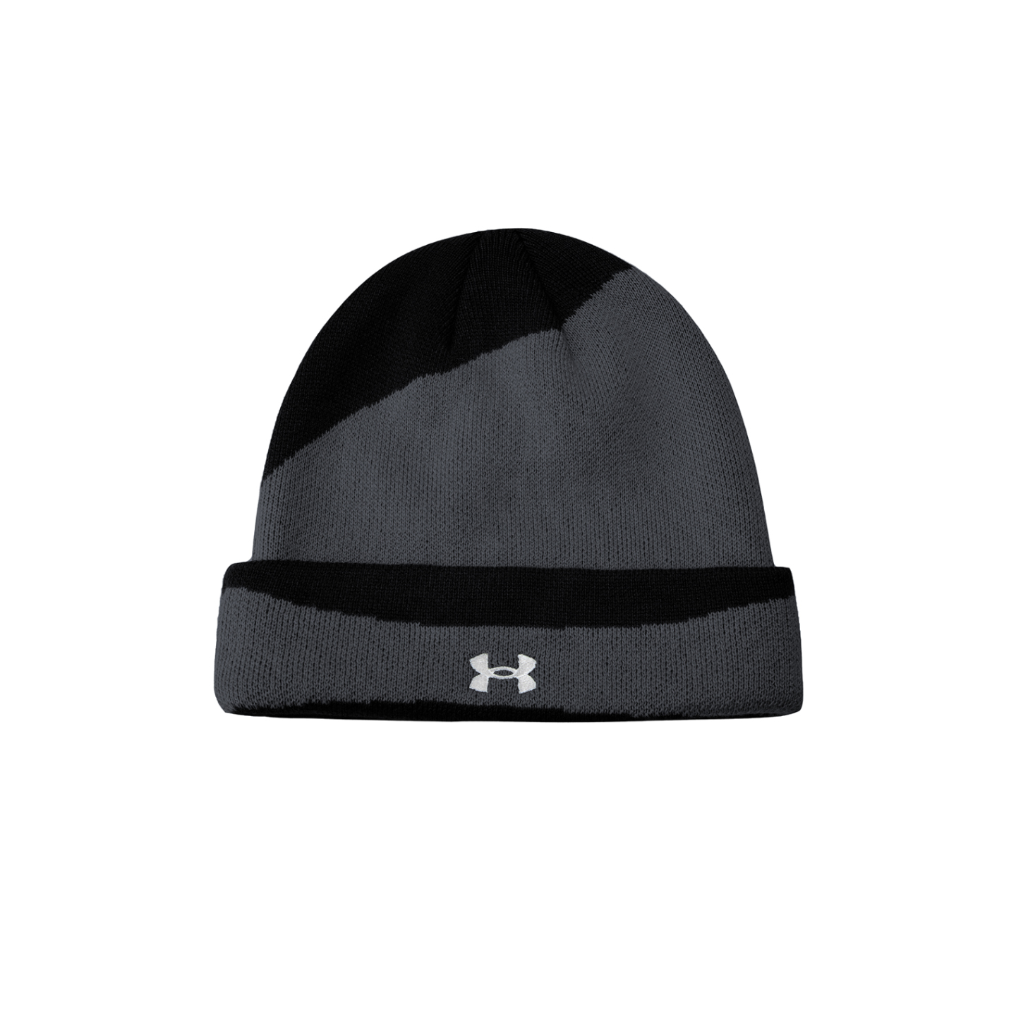 Under Armour Полиэстеровая шапка унисекс, Twilight Black
Under Armour Полиэстеровая шапка унисекс, Twilight Black