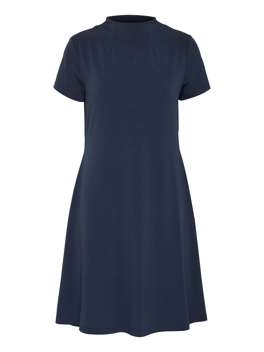 Платье Fransa Zana, темно-синий
Платье Fransa Zana, темно-синий