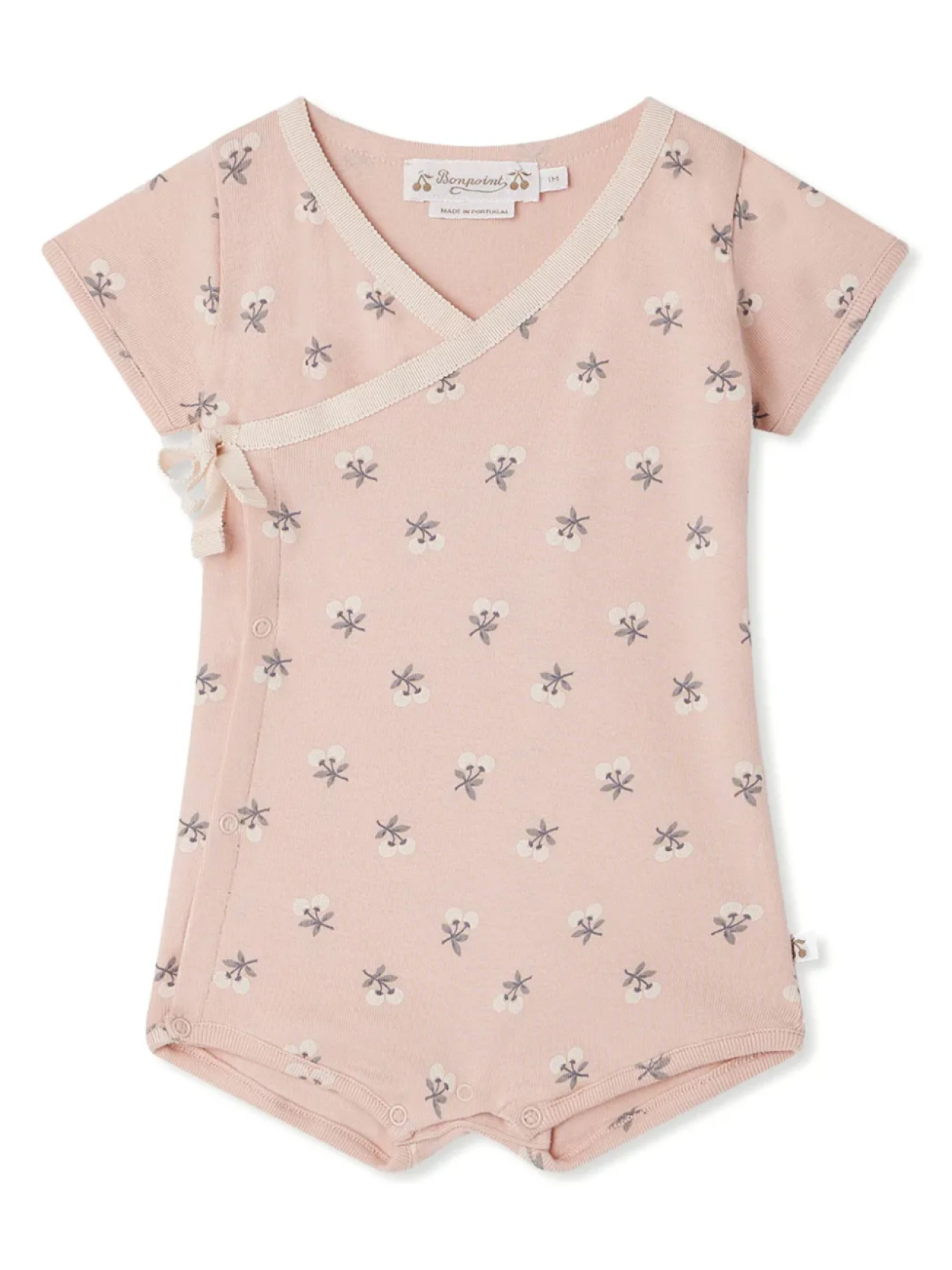 Пижама Camomille Bonpoint, розовый
Пижама Camomille Bonpoint, розовый