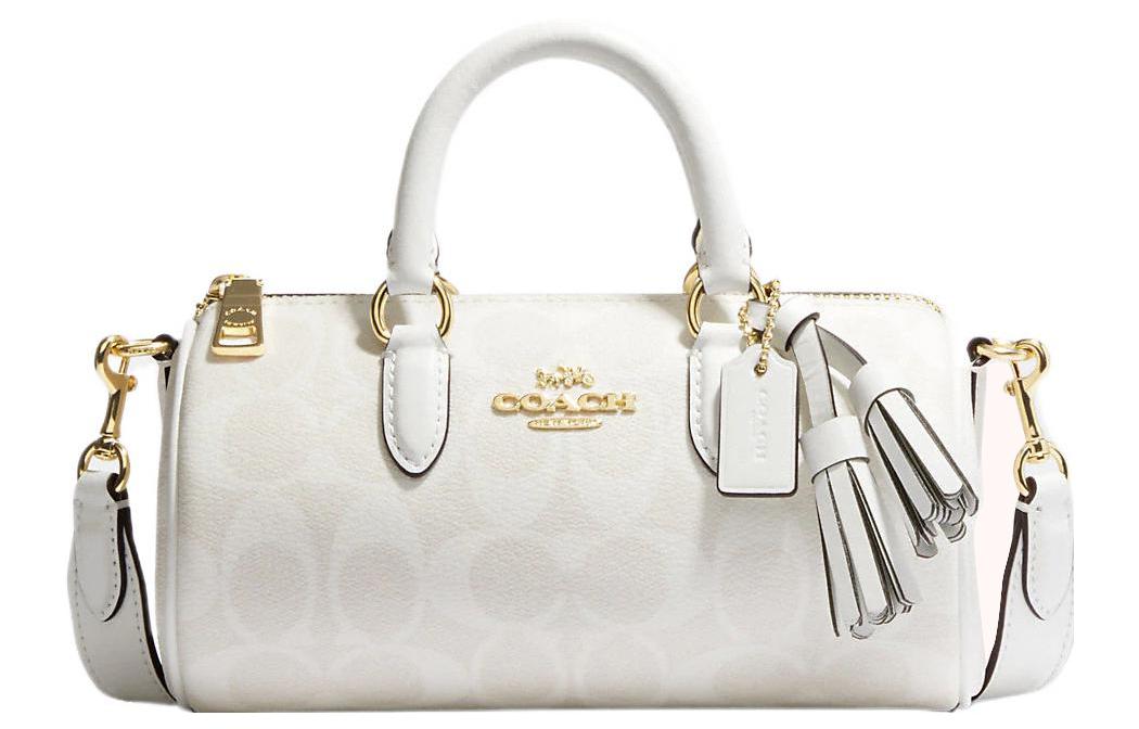 Сумка Lacey от COACH
Сумка Lacey от COACH