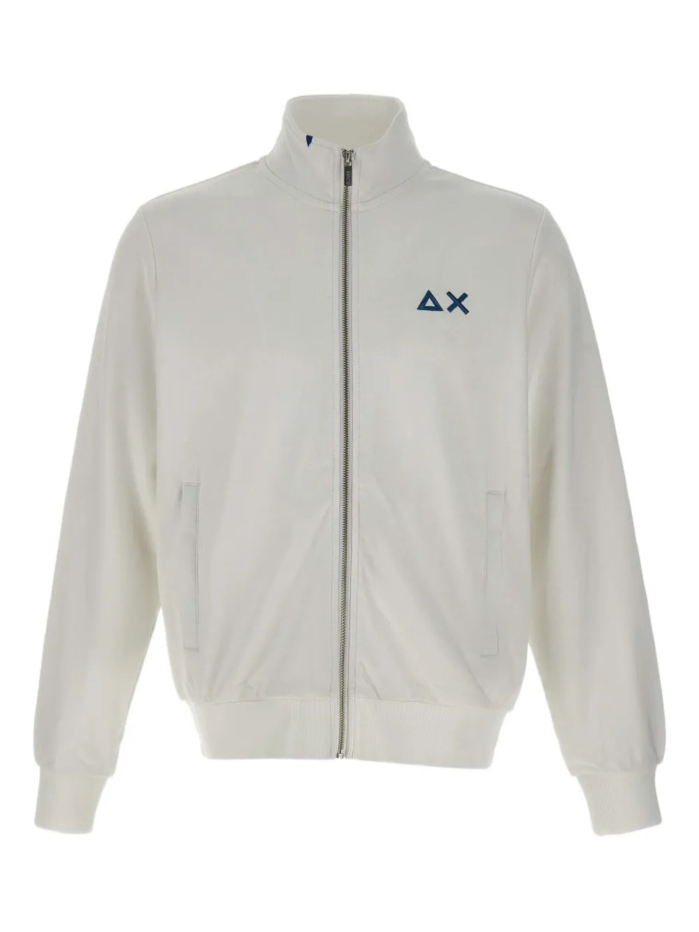 Спортивная толстовка на молнии Sun68, нейтральный
Спортивная толстовка на молнии Sun68, нейтральный