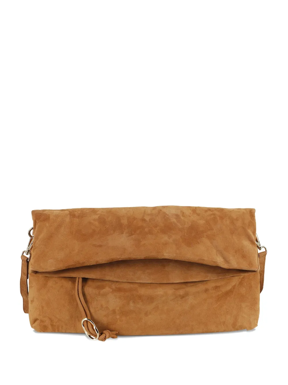 Драпированная сумка Tela, коричневый
Драпированная сумка Tela, коричневый