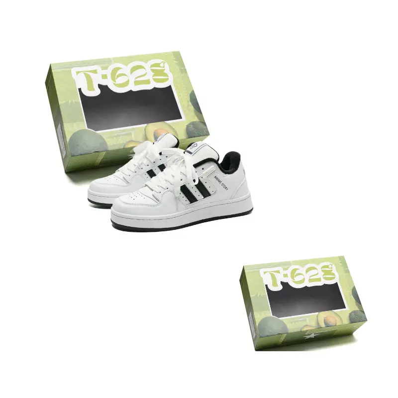 T628 Пуховики с коробкой, противоскользящие, износостойкие, легкие низкие скейтерские унисекс бело-черные с флисовой подкладкой, цвет White Black Fleece-Lined
T628 Пуховики с коробкой, противоскользящие, износостойкие, легкие низкие скейтерские унисекс бело-черные с флисовой подкладкой, цвет White Black Fleece-Lined