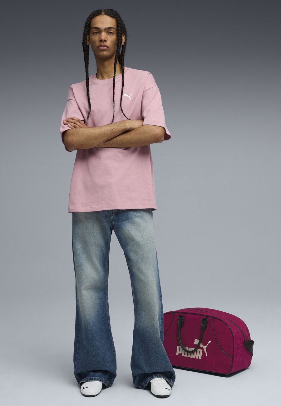 Футболка Puma WARDROBE ESS TEE, Poised Pink/Pink, Розовый, Футболка Puma WARDROBE ESS TEE, Poised Pink/Pink
Футболка Puma WARDROBE ESS TEE, Poised Pink/Pink, Розовый, Футболка Puma WARDROBE ESS TEE, Poised Pink/Pink