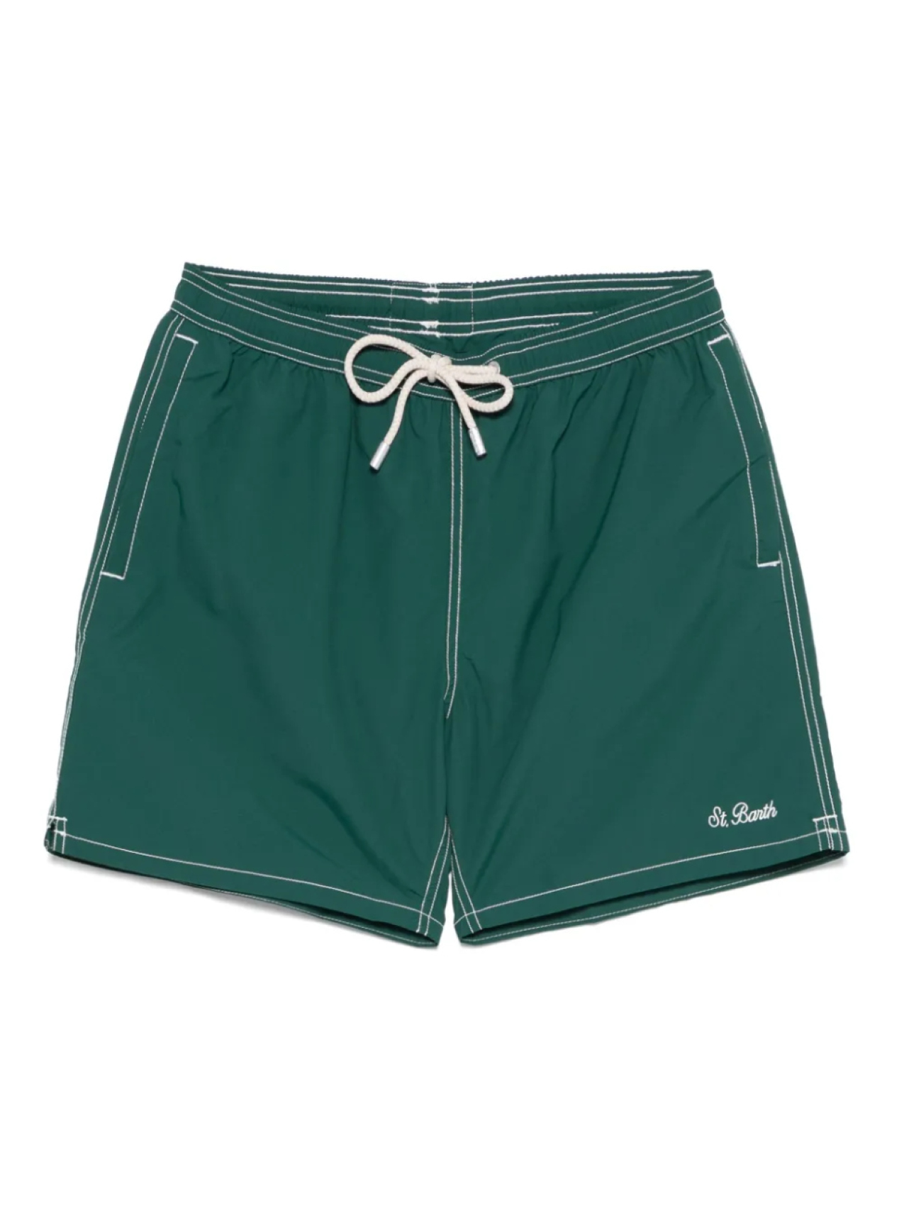 Плавки Патмос MC2 Saint Barth, зеленый
Плавки Патмос MC2 Saint Barth, зеленый