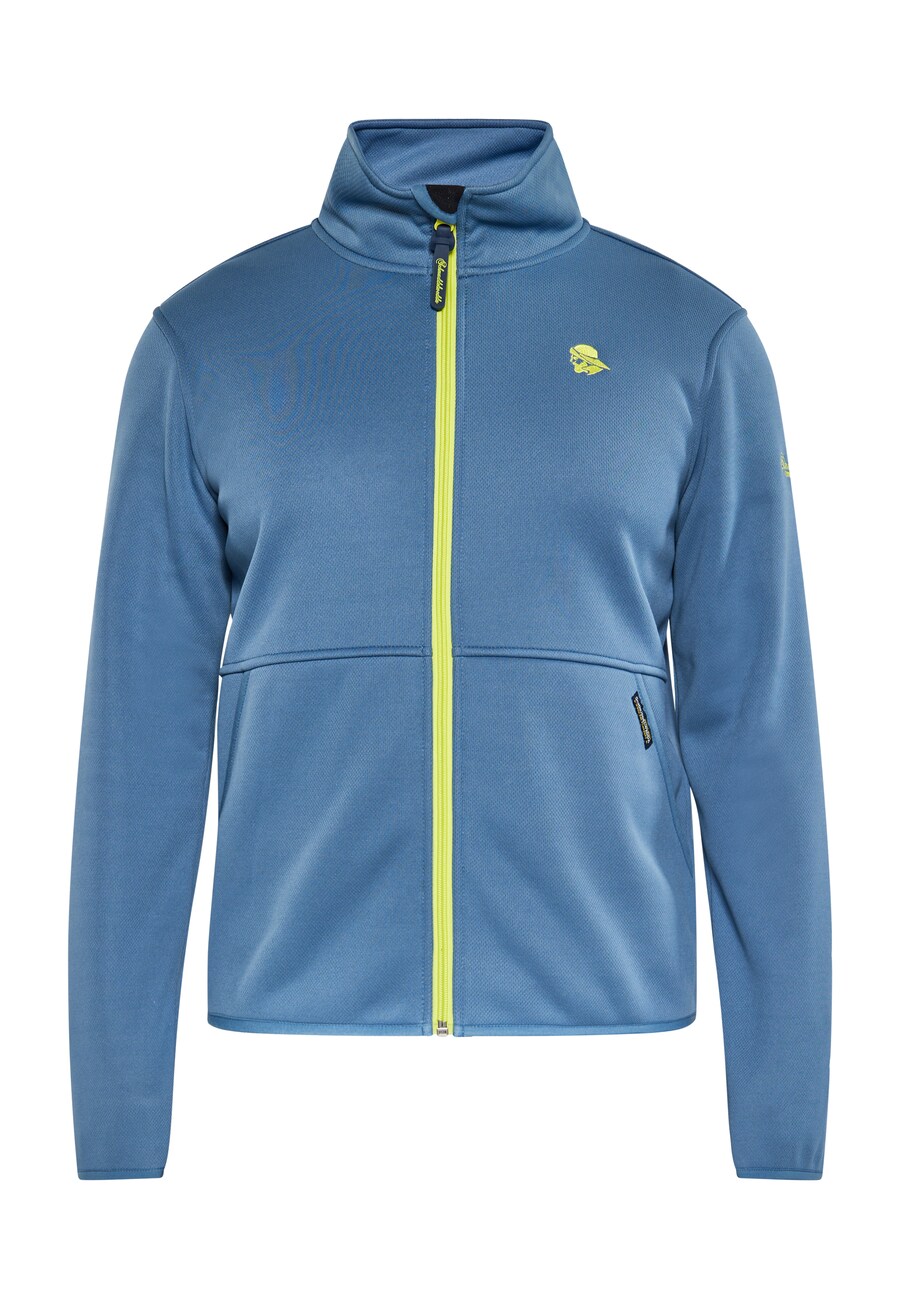 Куртка межсезонная Schmuddelwedda, синий
Куртка межсезонная Schmuddelwedda, синий