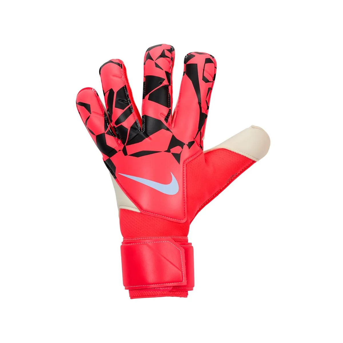 Детские вратарские перчатки Nike NK GK GRP3 (взрослые) adidas, красный
Детские вратарские перчатки Nike NK GK GRP3 (взрослые) adidas, красный